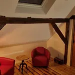 Cottbus Merzdorf Bauernhaus Ferienhaus