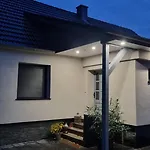 Cottbus Merzdorf Bauernhaus Ferienhaus