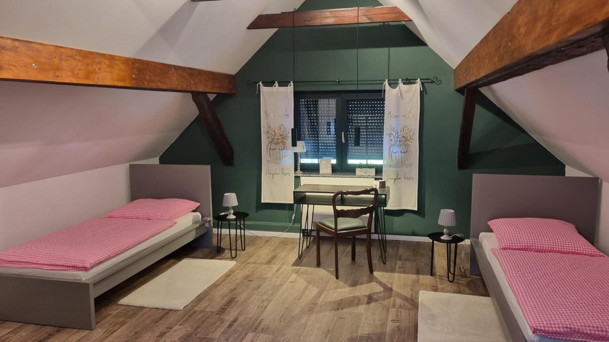 Merzdorf Сasa de vacaciones Cottbus
